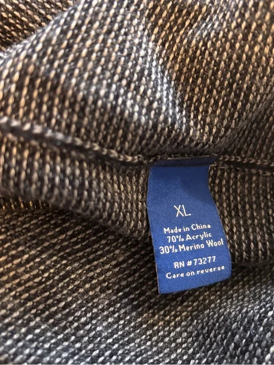 Men’s sweater size XL - Picture 5 of 5